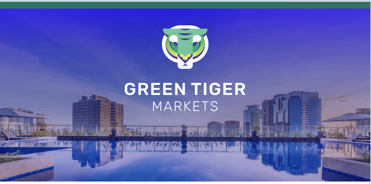 Green Tiger Markets: SAPP Update