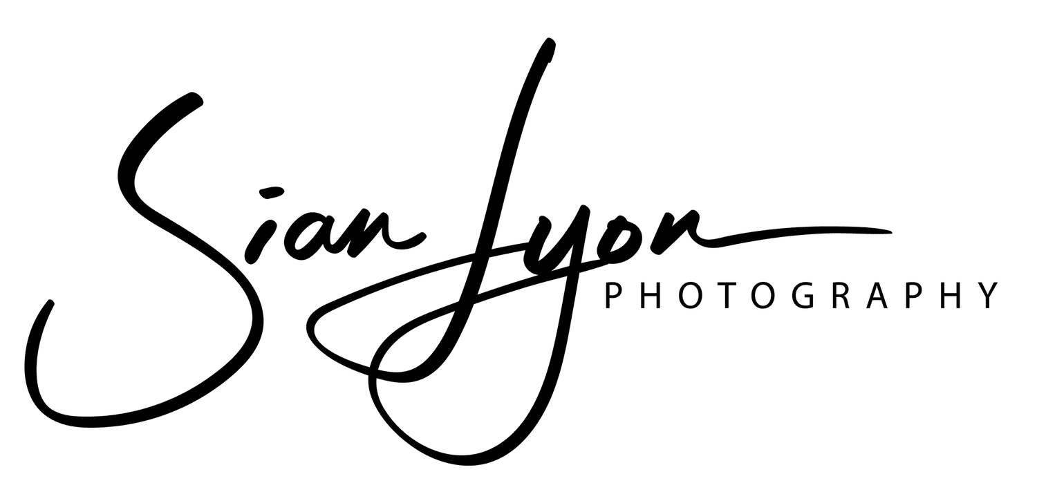 Sian Lyon Photography