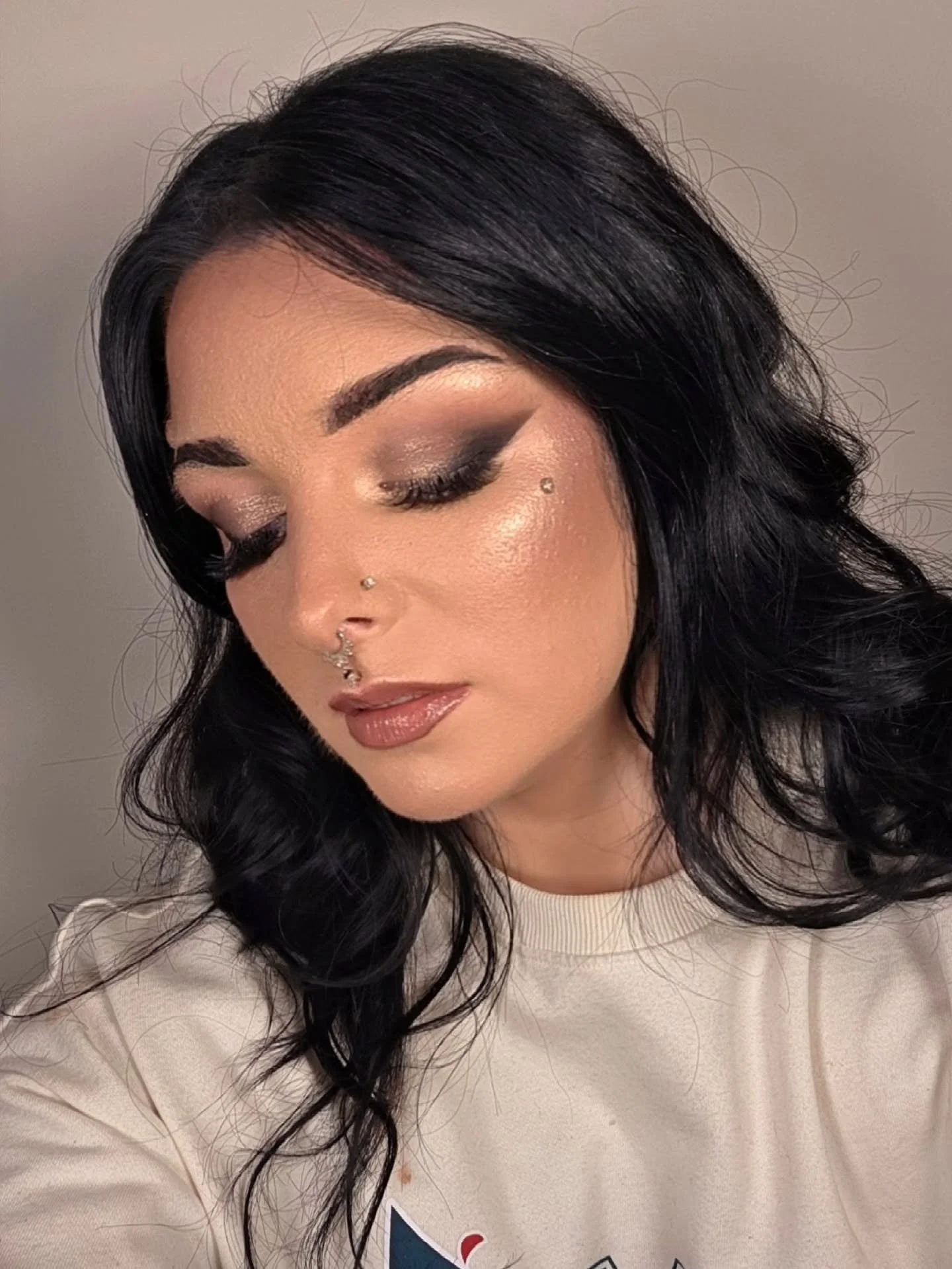 ✨️ New year. New chapter. Same passion. ✨

What started as a small step has already become something I&rsquo;m incredibly proud of.

Thank you to everyone who&rsquo;s trusted me, supported me, and believed in me so far 🤍

2026 is about growth, confi