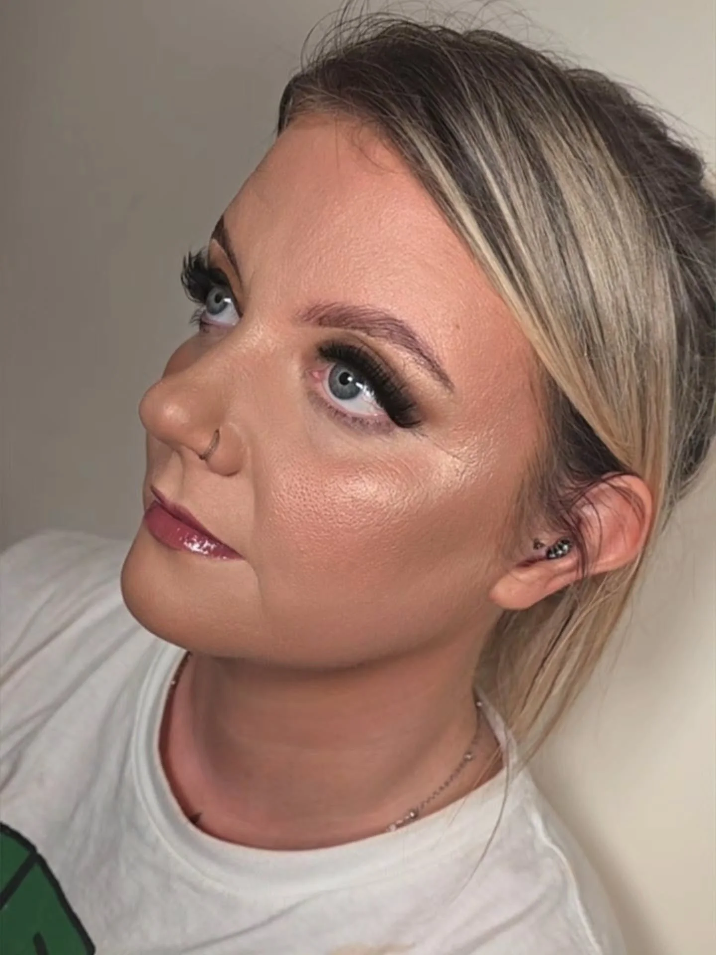✨️ M I C H E L L E ✨️

Wedding guest glam for this beautiful lady x