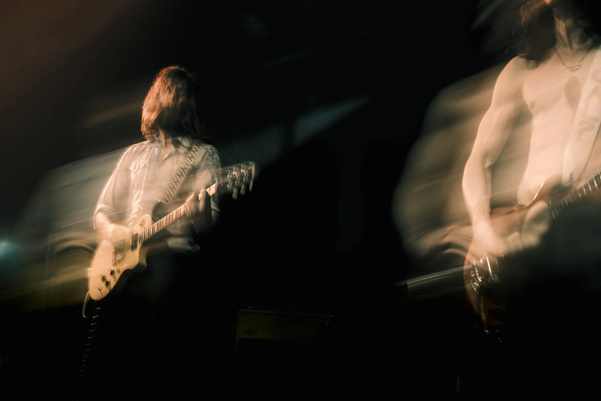 Southern River Band, Tolhuistuin Amsterdam, February 2026