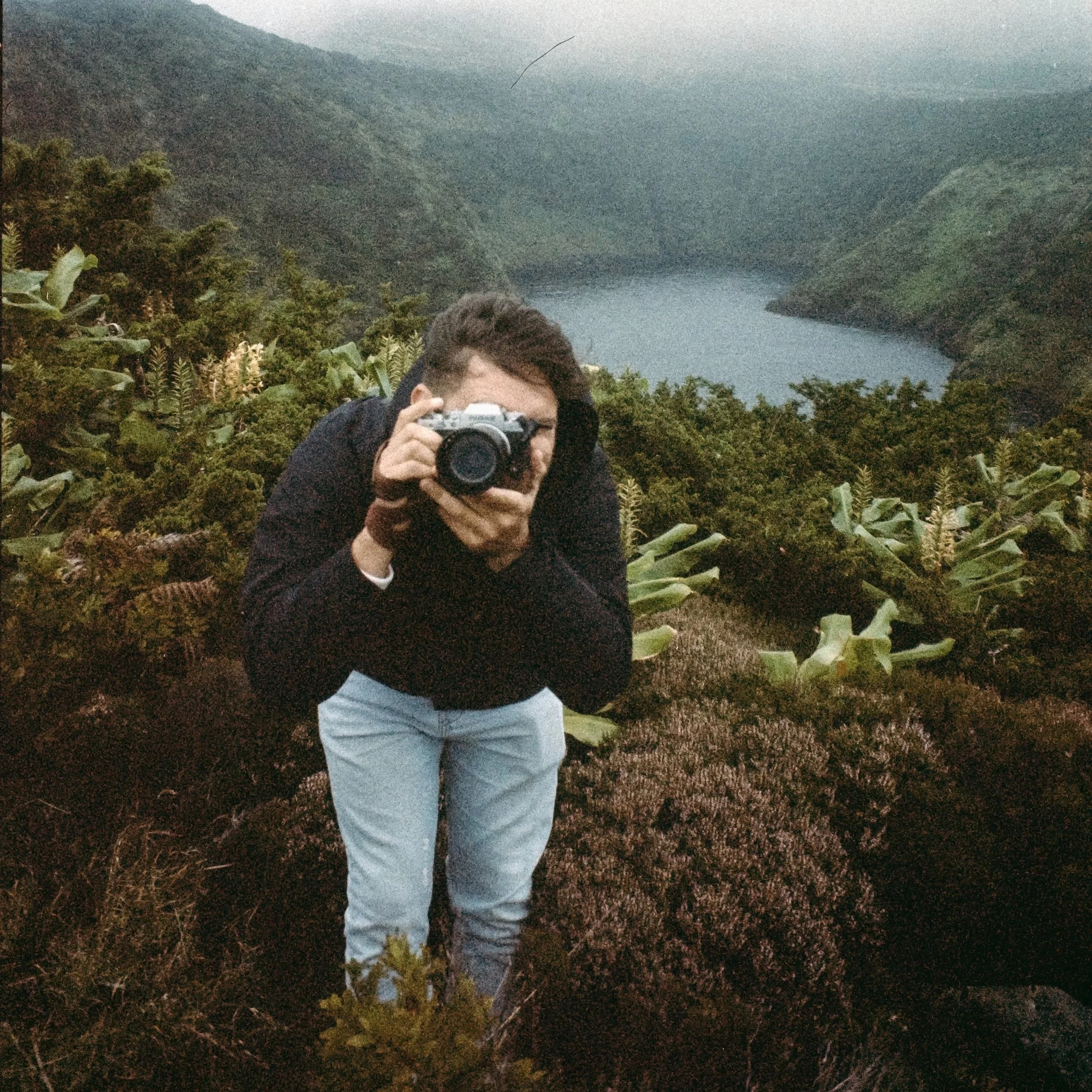 David Kern Photography Contact Photo