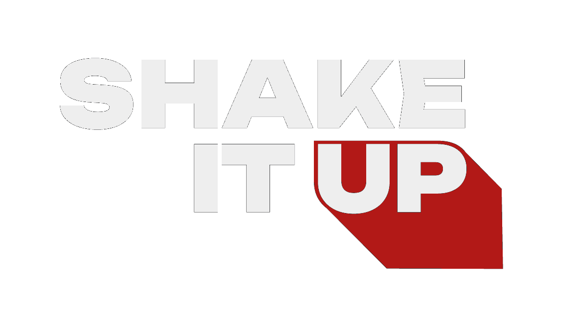 Shake it Up