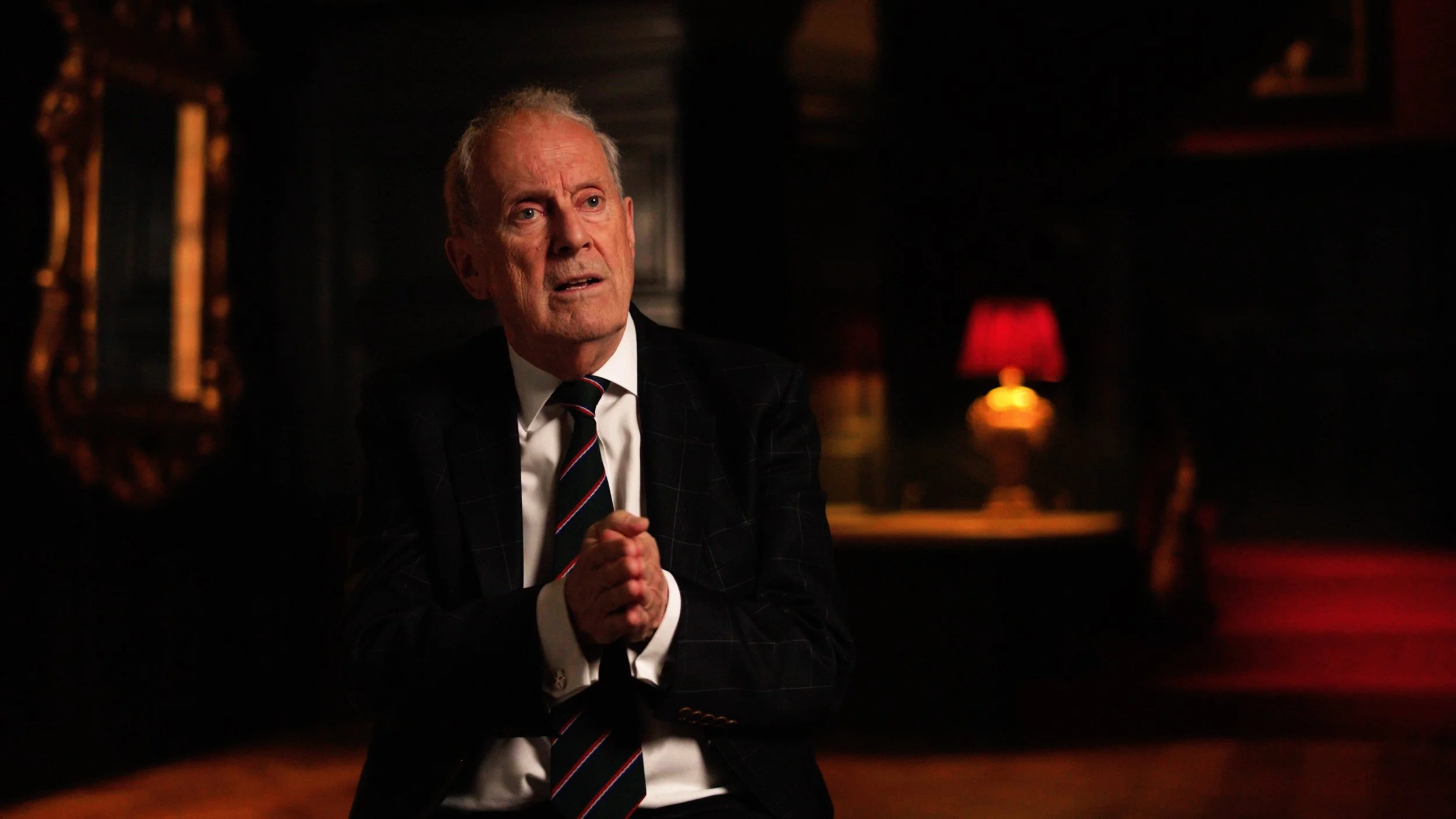 BBC 1 – Queen Elizabeth II: Her Story, Our Century