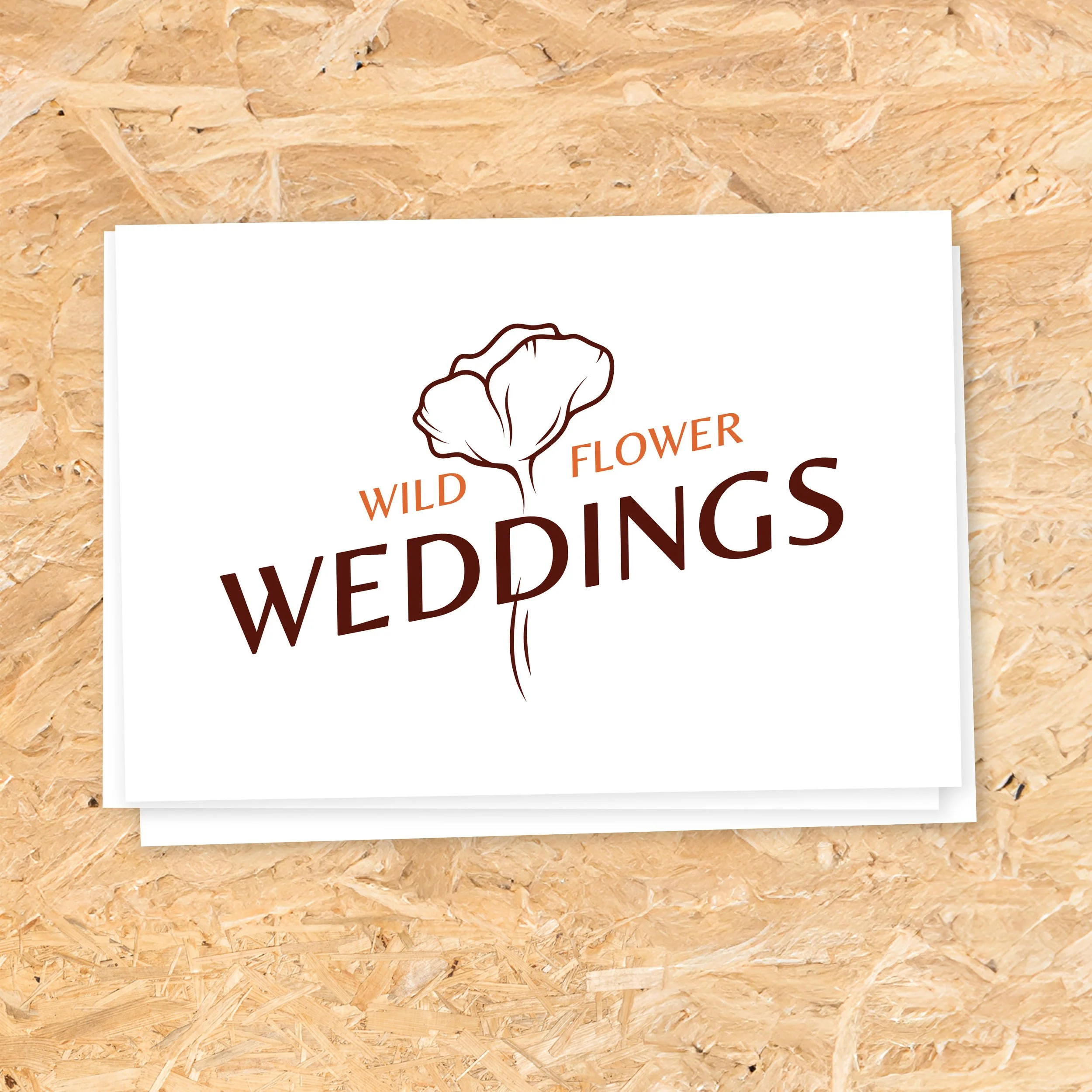 Logo Weddingplanner
