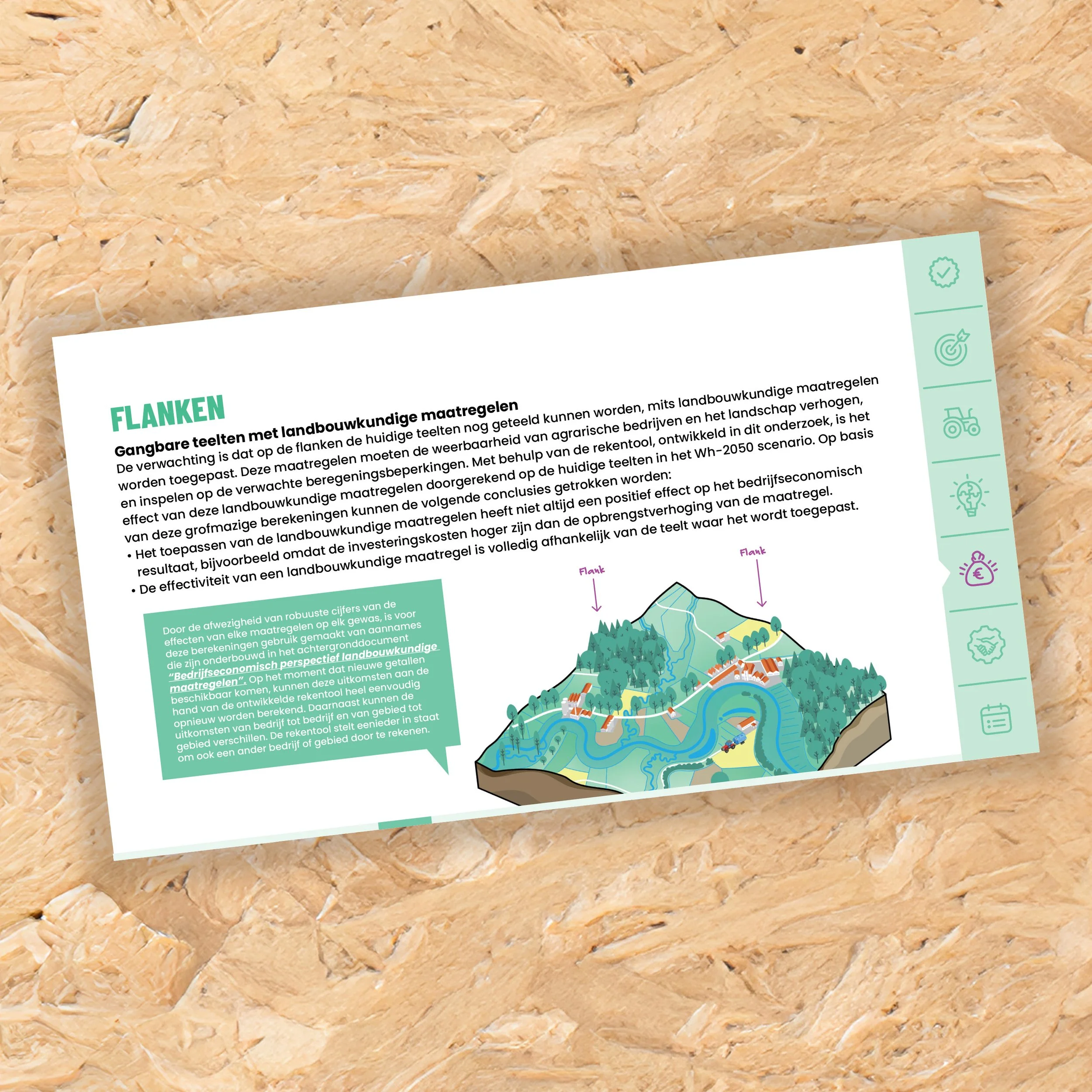 Klimaat-robuuste beekdalen