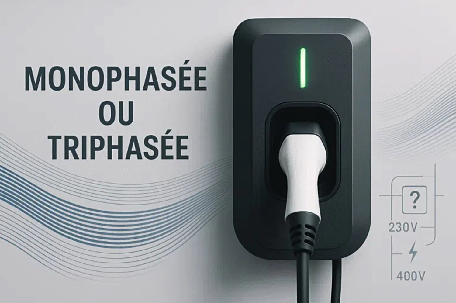 Monophasé ou triphasé : lequel choisir pour votre logement
