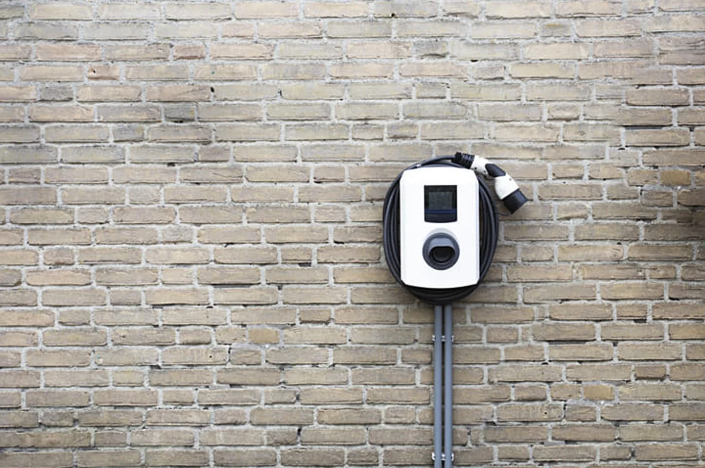 Borne de recharge à domicile : prix et installation en Belgique