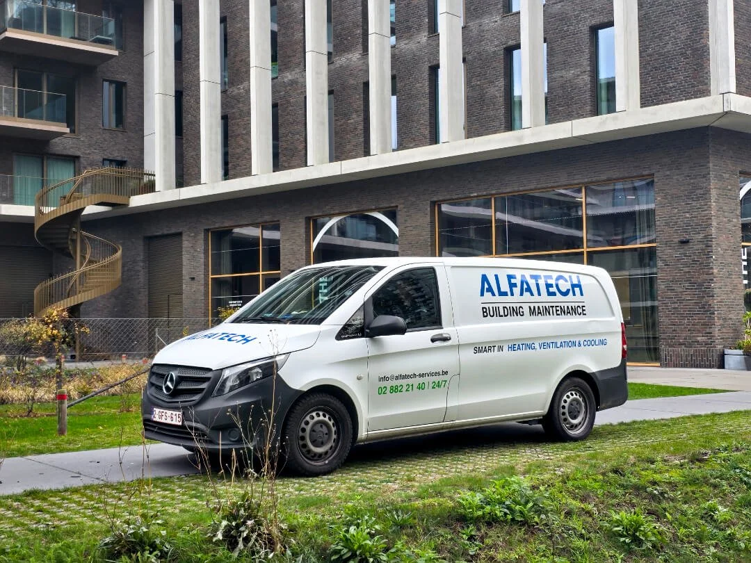 L'équipe Alfatech se déplace à Bruxelles, en Wallonie et en Flandre pour tous vos travaux de rénovation et maintenance immobilière. Intervention rapide et professionnelle.