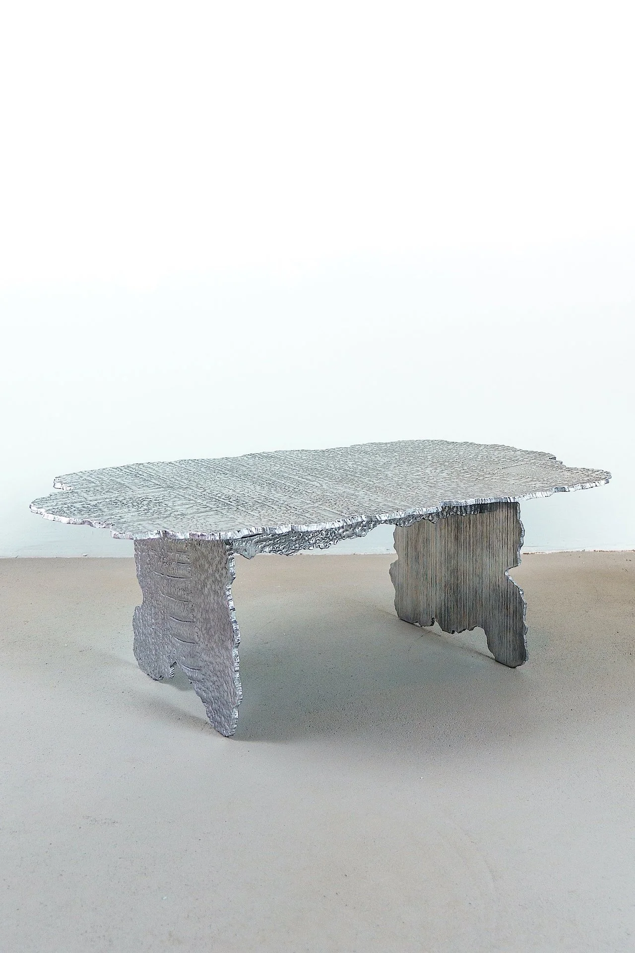 Crust Table  | Studio ThusThat