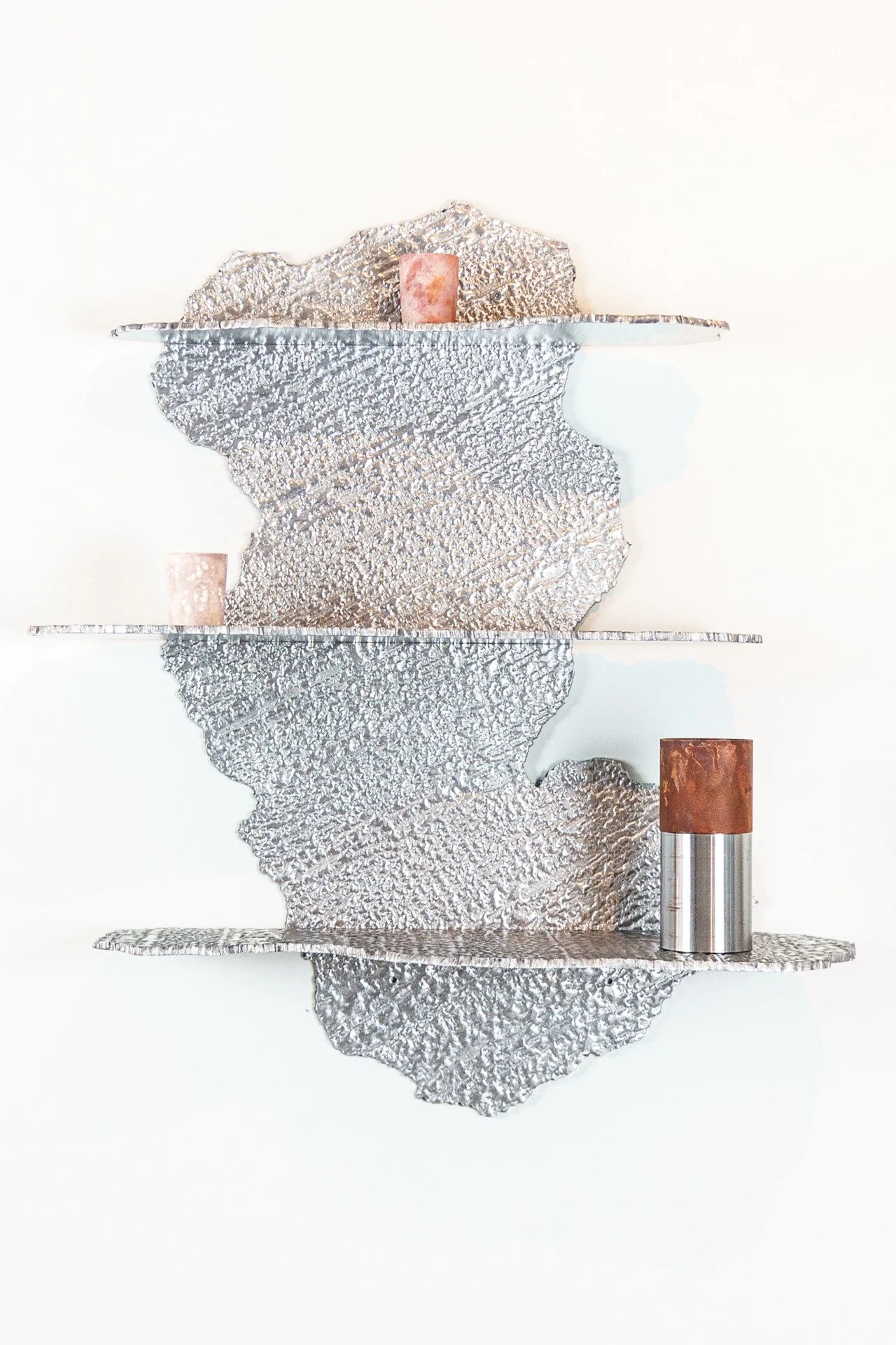 Crust Shelf  | Studio ThusThat
