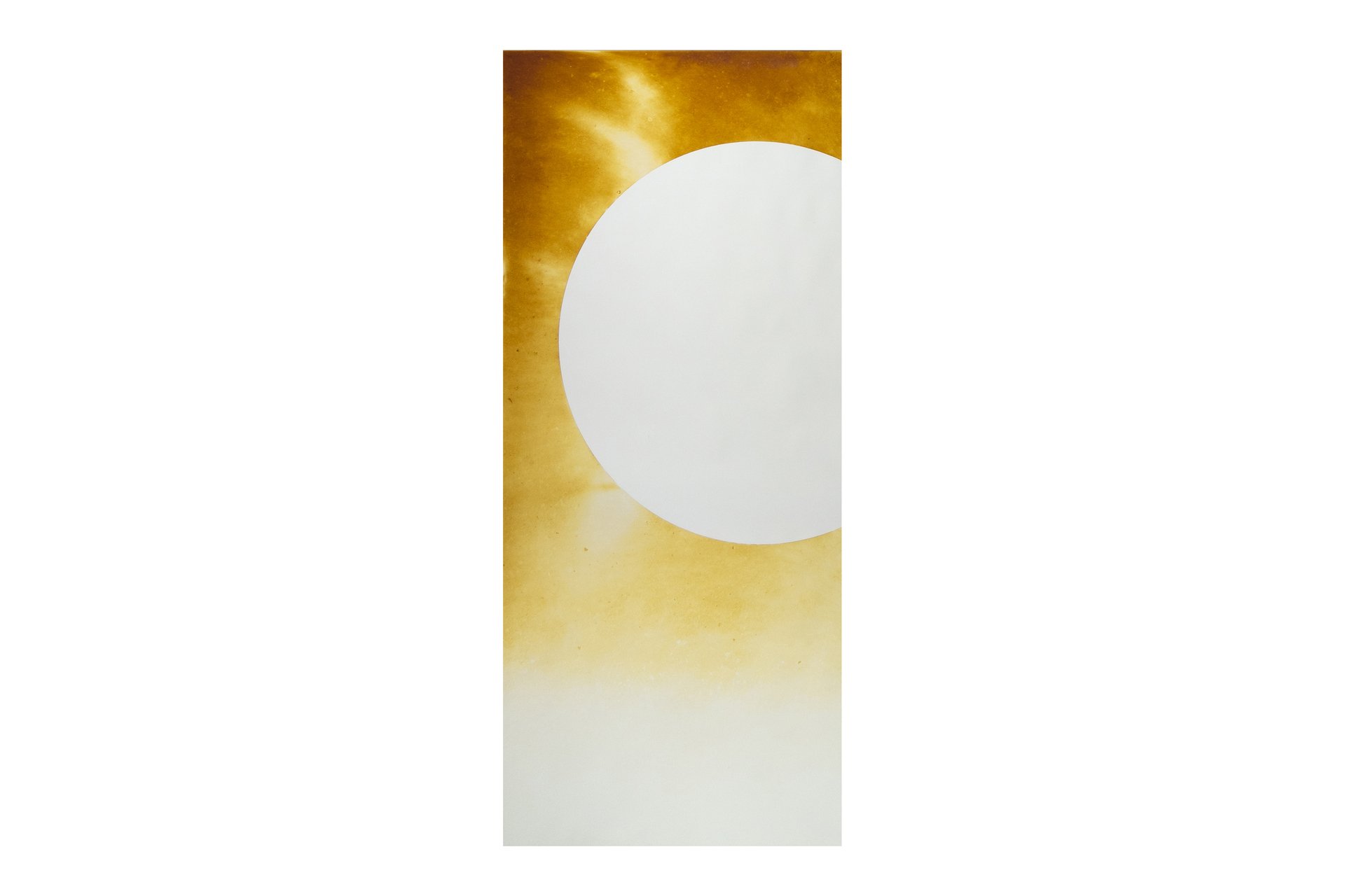 Eclipse Transience Mirror | Lex Pott & David Derksen