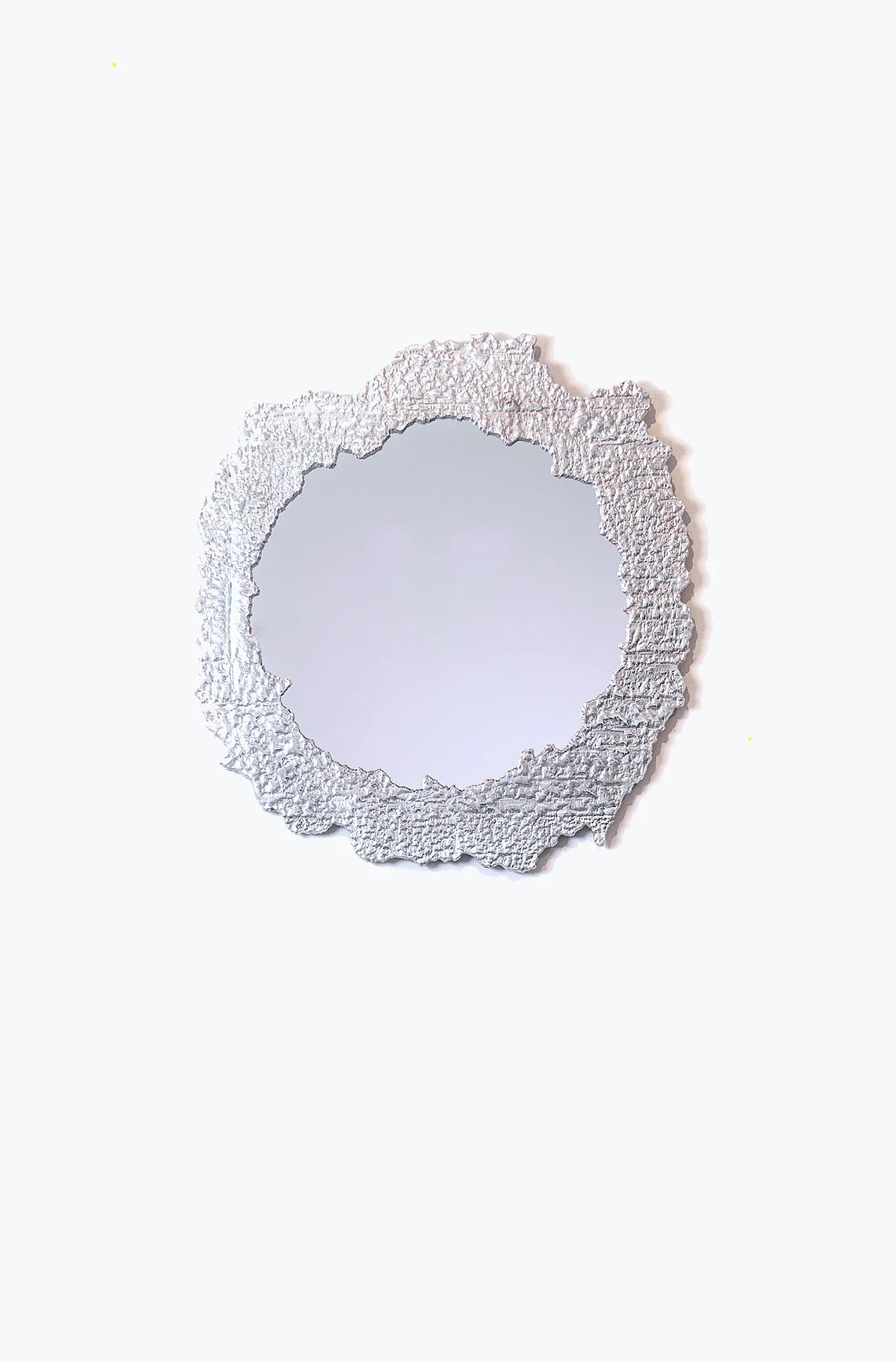 Crust Mirror  | Studio ThusThat