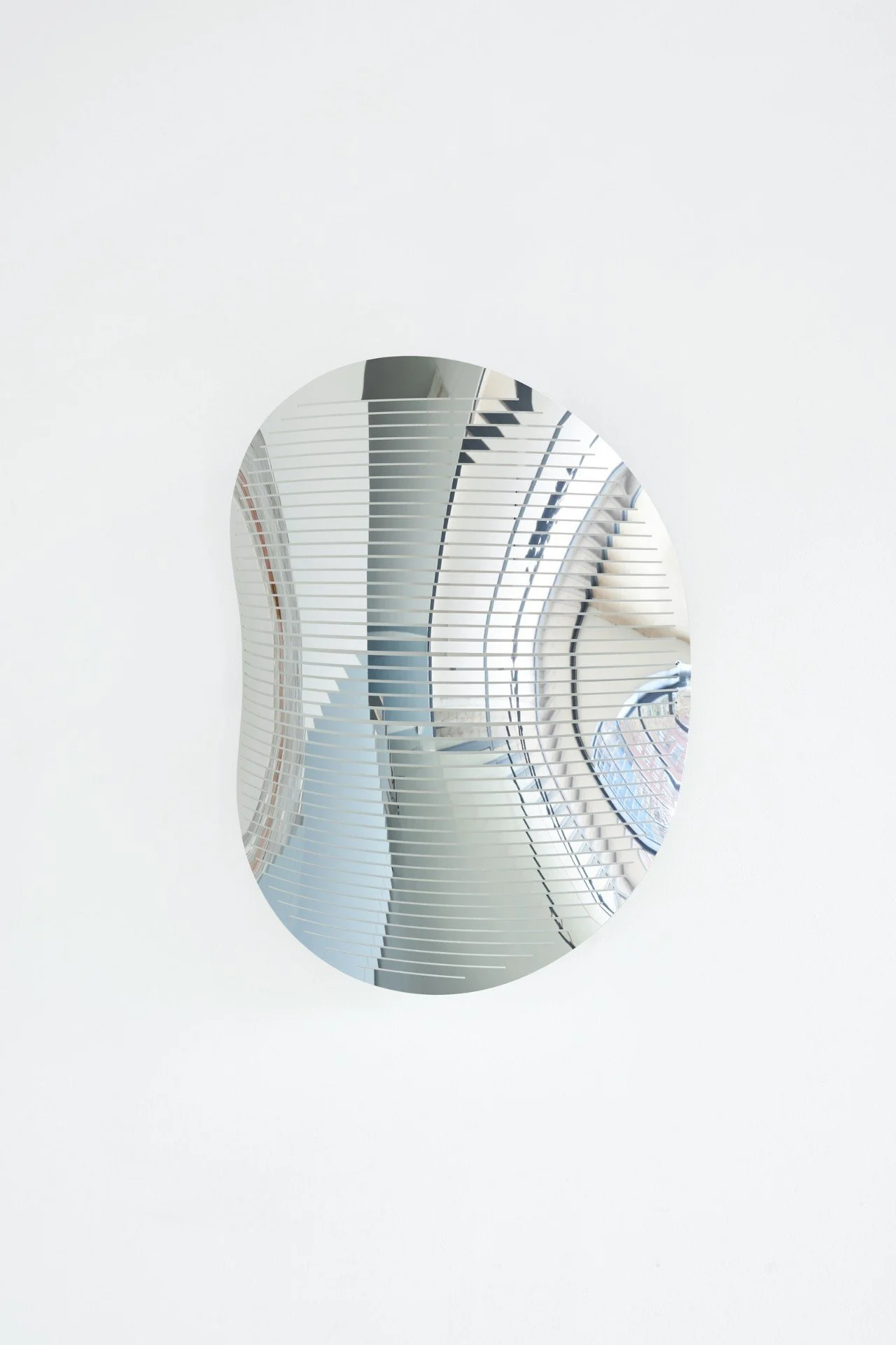 Echo Convex | Martens & Visser