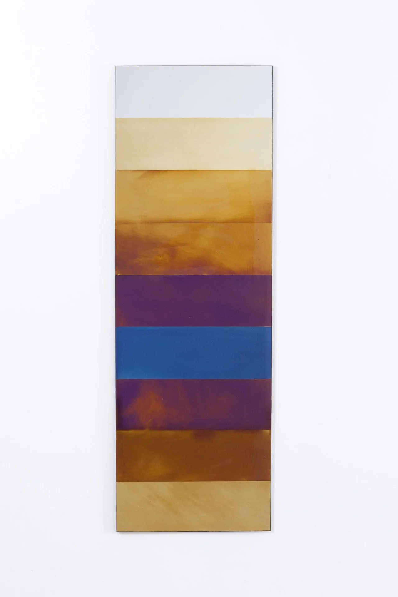 Transience Mirror Rectangle  | Lex Pott & David Derksen