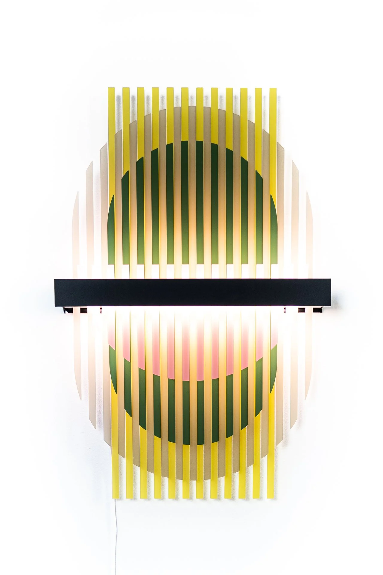 Lamina Light Sunrise | Tijs Gilde