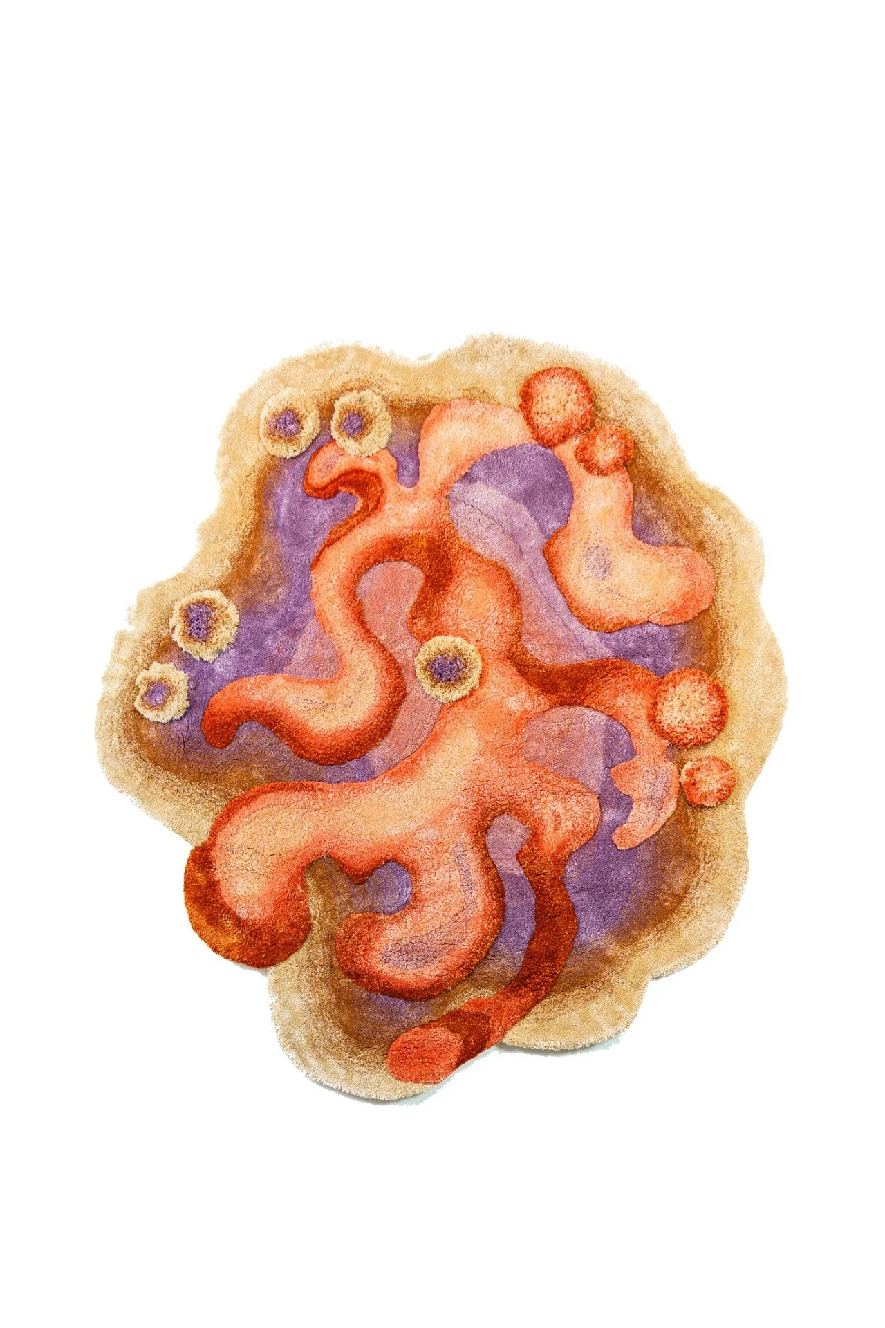 Dreamscape Tentacles  | Alfhild Sarah Külper