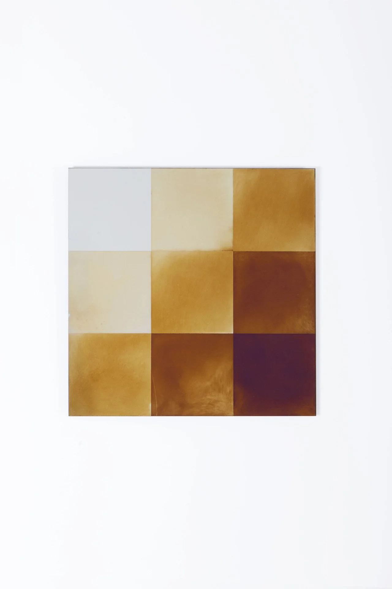 Transience Mirror Square  | Lex Pott & David Derksen