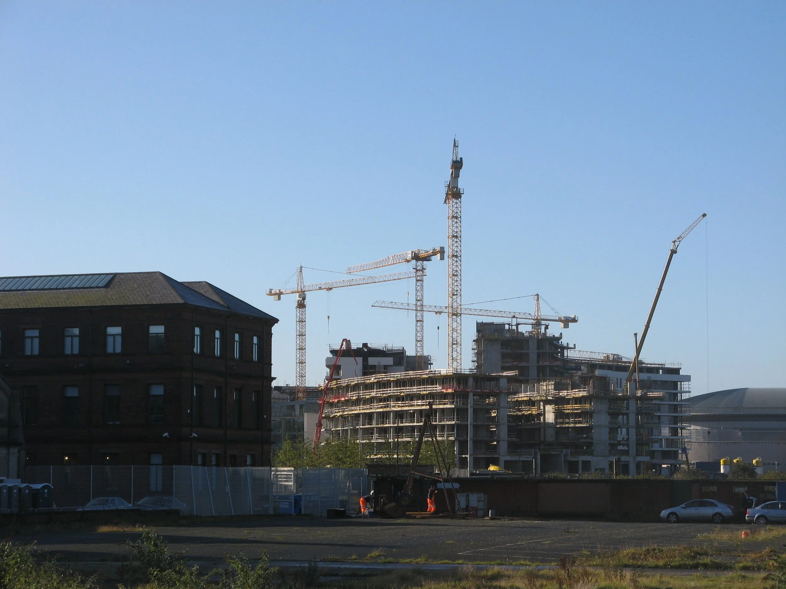 Titanic Quarter Signature Project (17).JPG