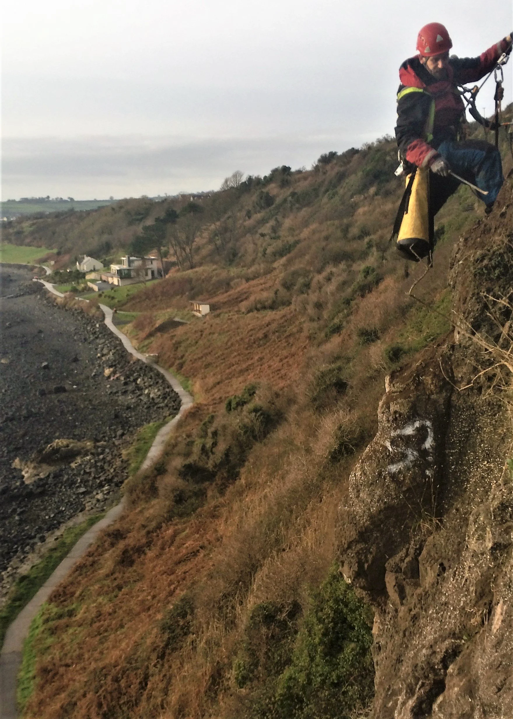 Blackhead Rockface Survey (4).JPG