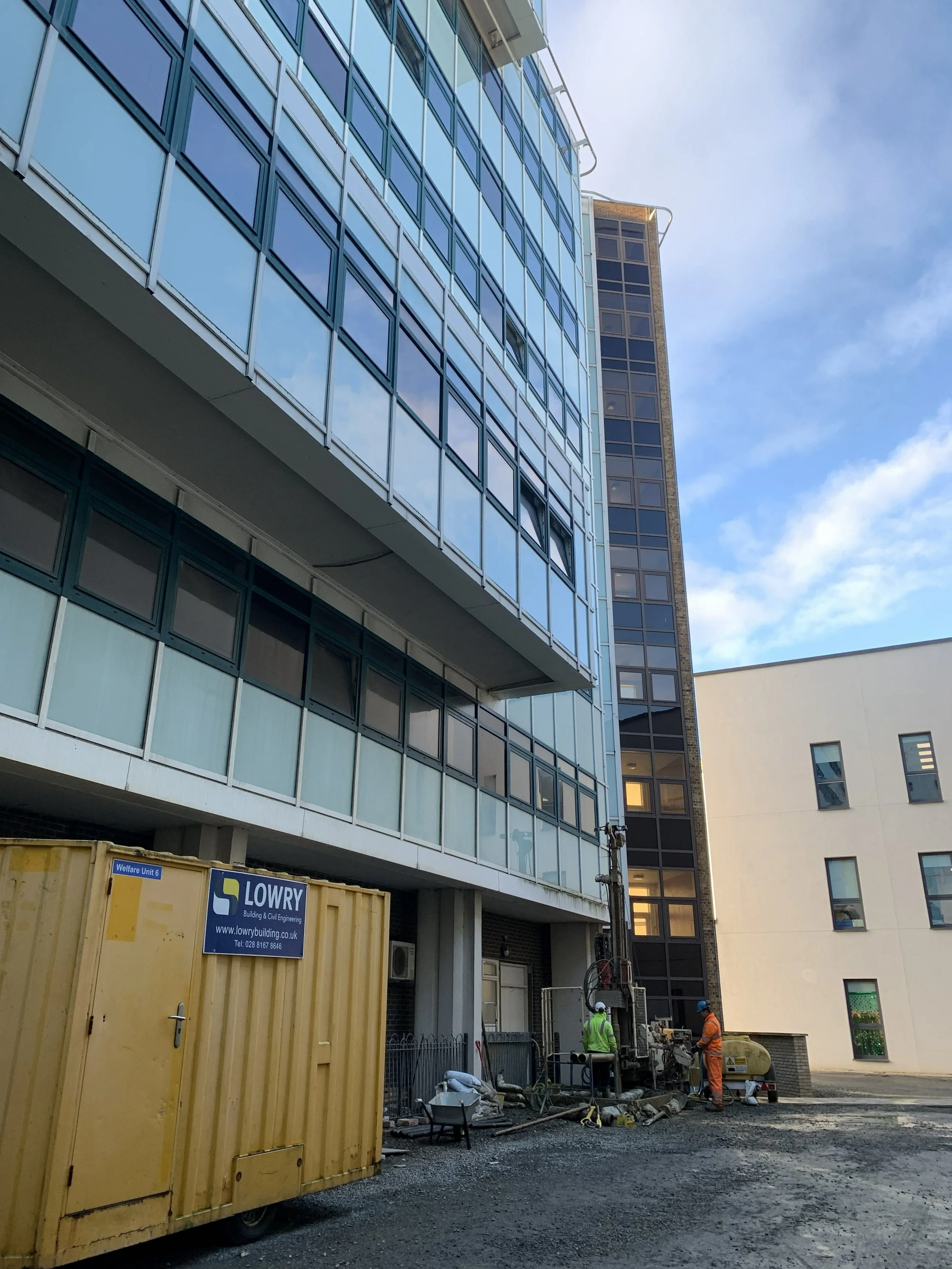 Altnagelvin Hospital