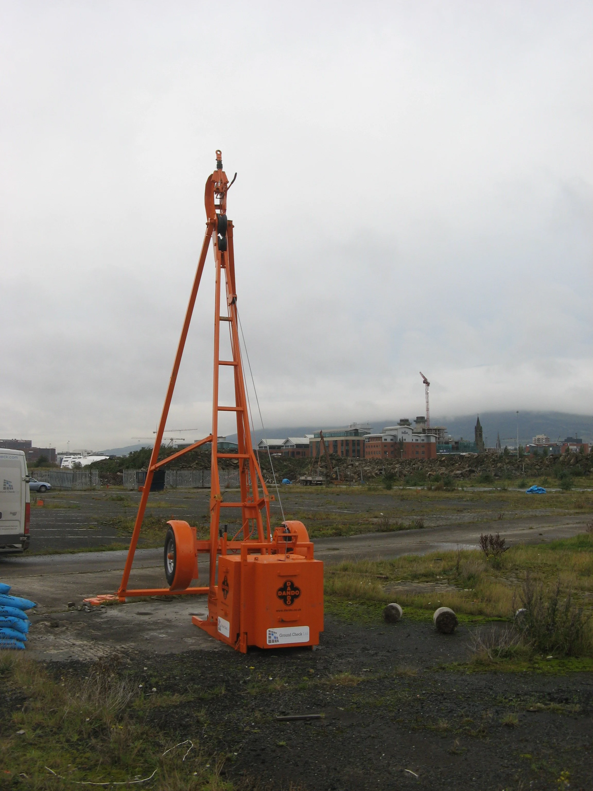 Titanic Quarter Signature Project (11).JPG