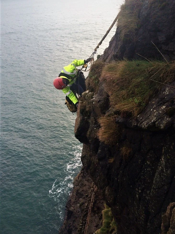 Blackhead Rockface Survey (8).JPG