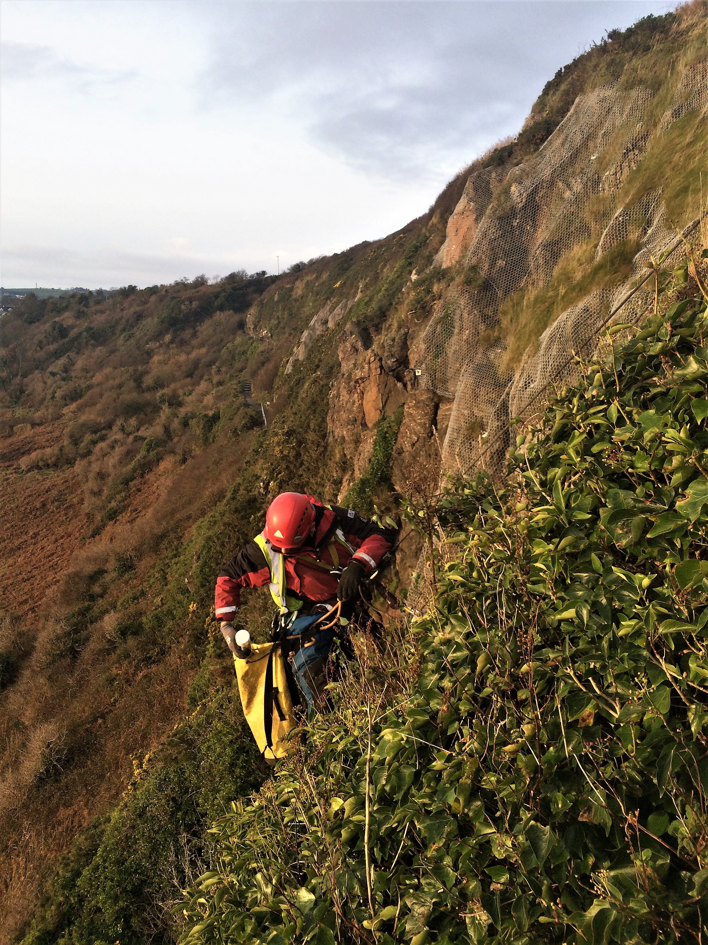 Blackhead Rockface Survey (2).JPG