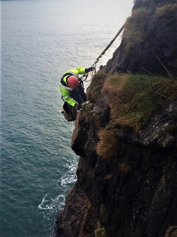 Blackhead Rockface Survey (7).JPG
