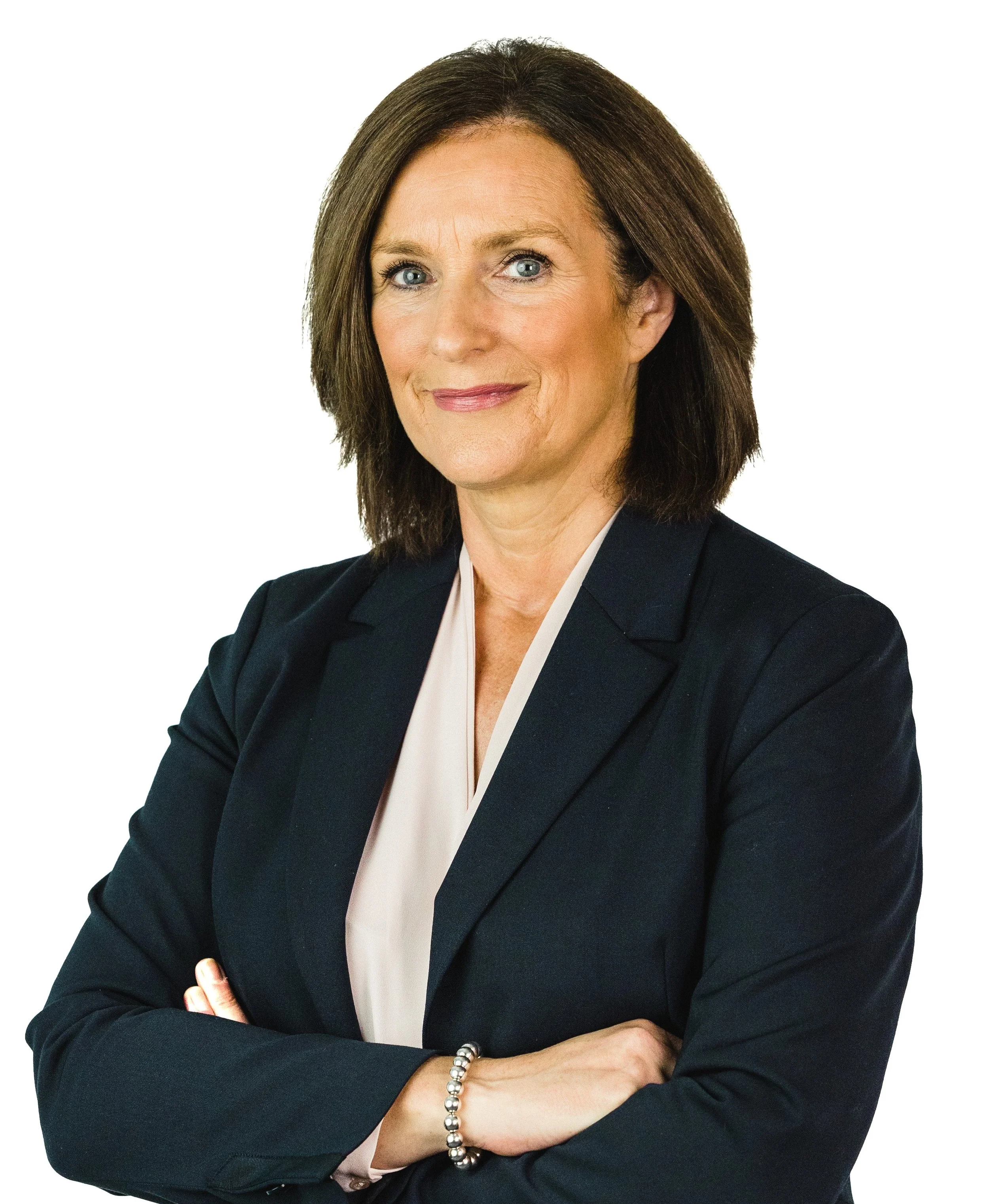 Caron Dunlop