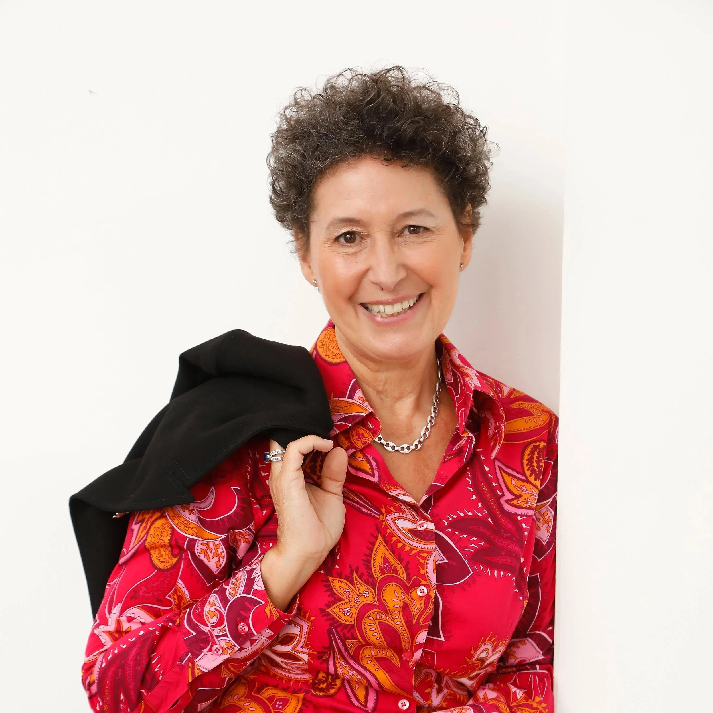 Sue Adkins