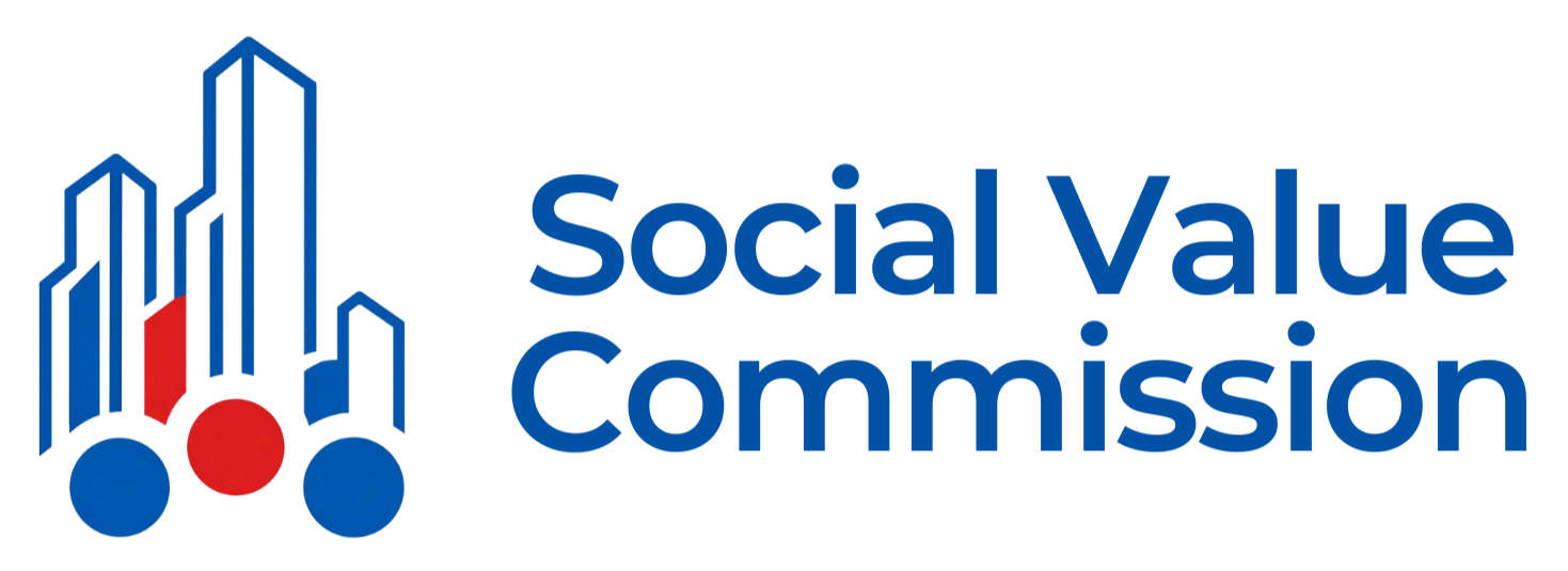 The Social Value Commission
