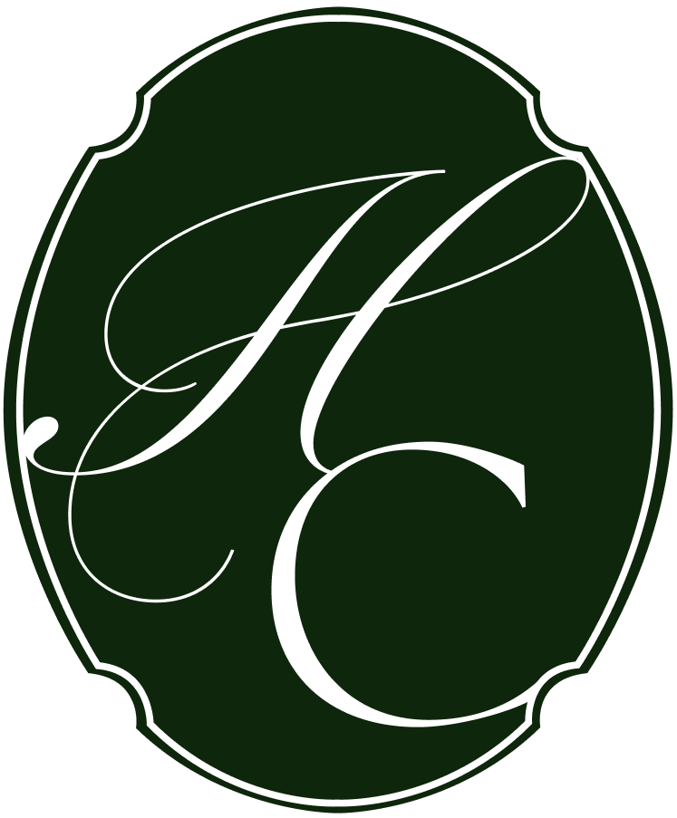 Cal &amp; Hannah Wedding