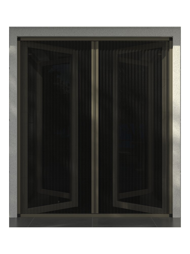 Plise Duble Sineklik