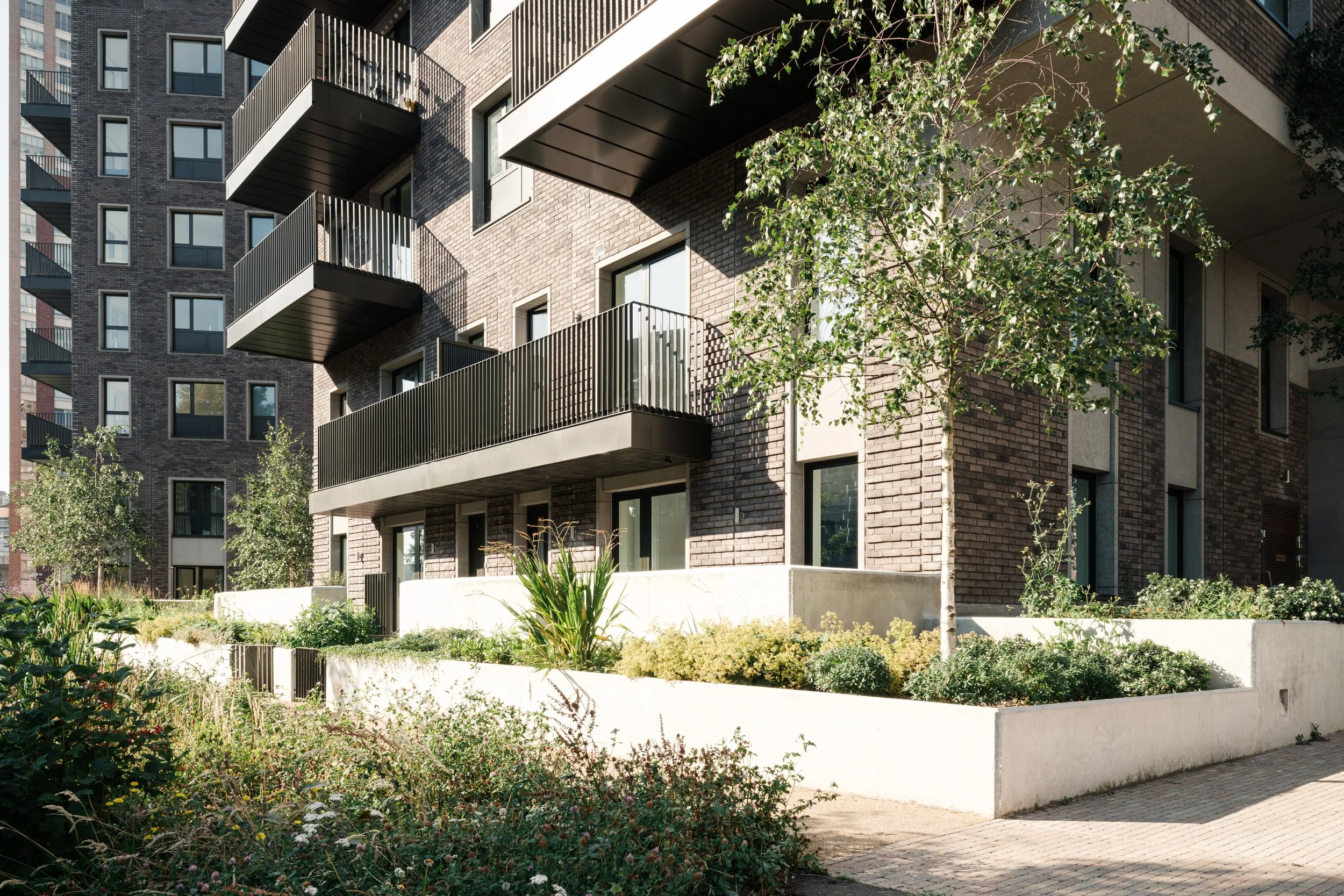 Blackwall Reach Phase 2A