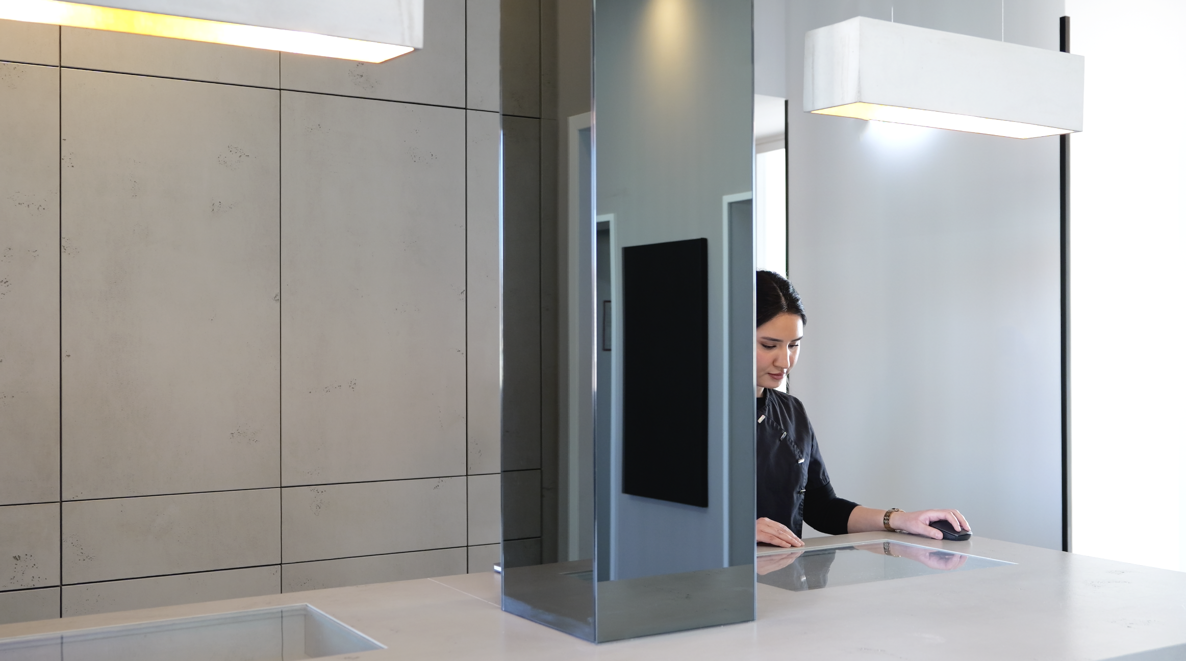 Moderne Zahnarztpraxis in Berlin-Steglitz – umfassende zahnmedizinische Leistungen | Modern dental clinic in Berlin Steglitz offering comprehensive dental services
Zahnzentrum Steglitz