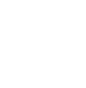 Stylized black and white illustration of a tooth with a screw or implant inside. Zahnzentrum Steglitz Dental Carew Dentist Berlin