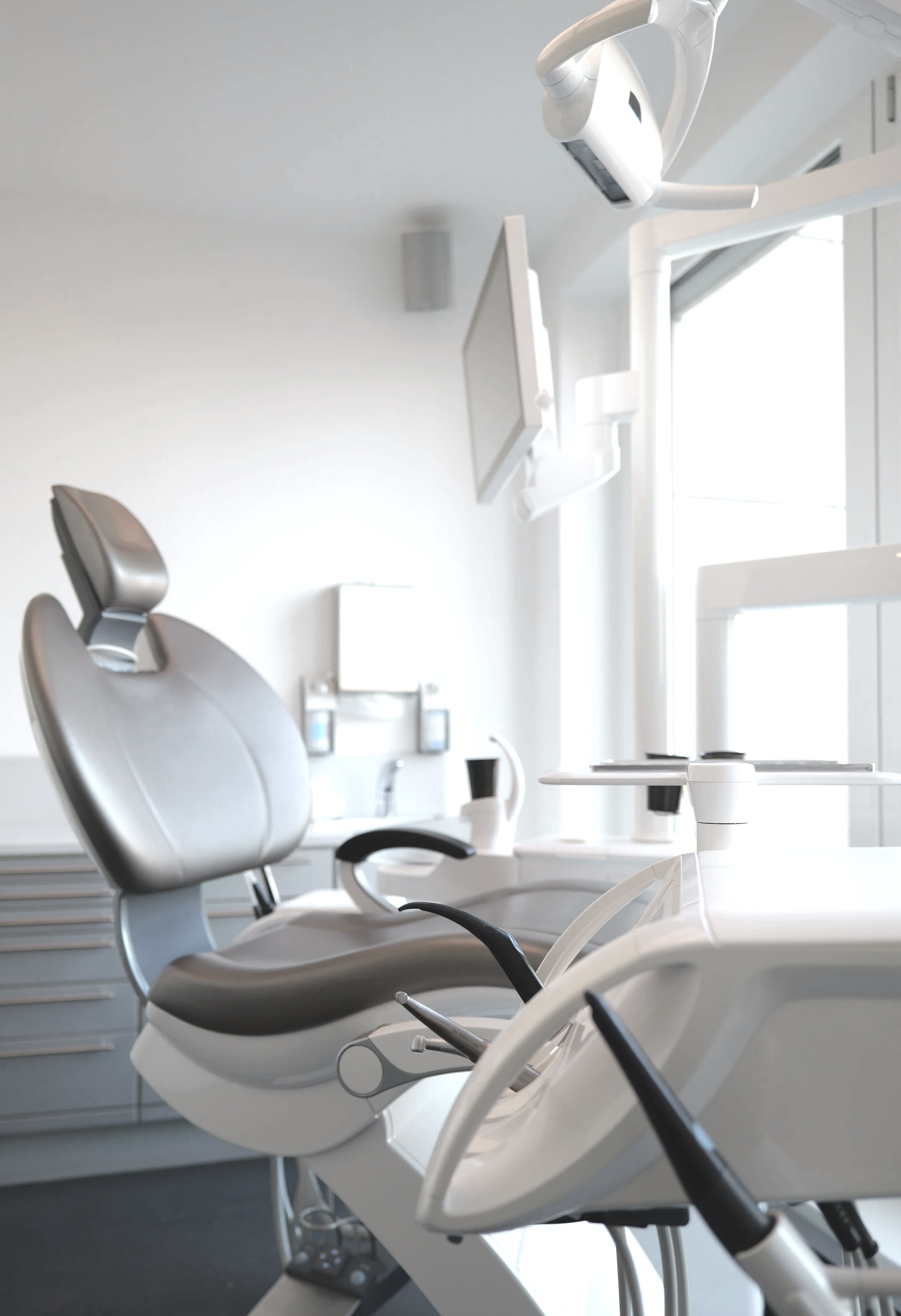 Moderne Zahnarztpraxis in Berlin-Steglitz – umfassende zahnmedizinische Leistungen | Modern dental clinic in Berlin Steglitz offering comprehensive dental services
Zahnzentrum Steglitz