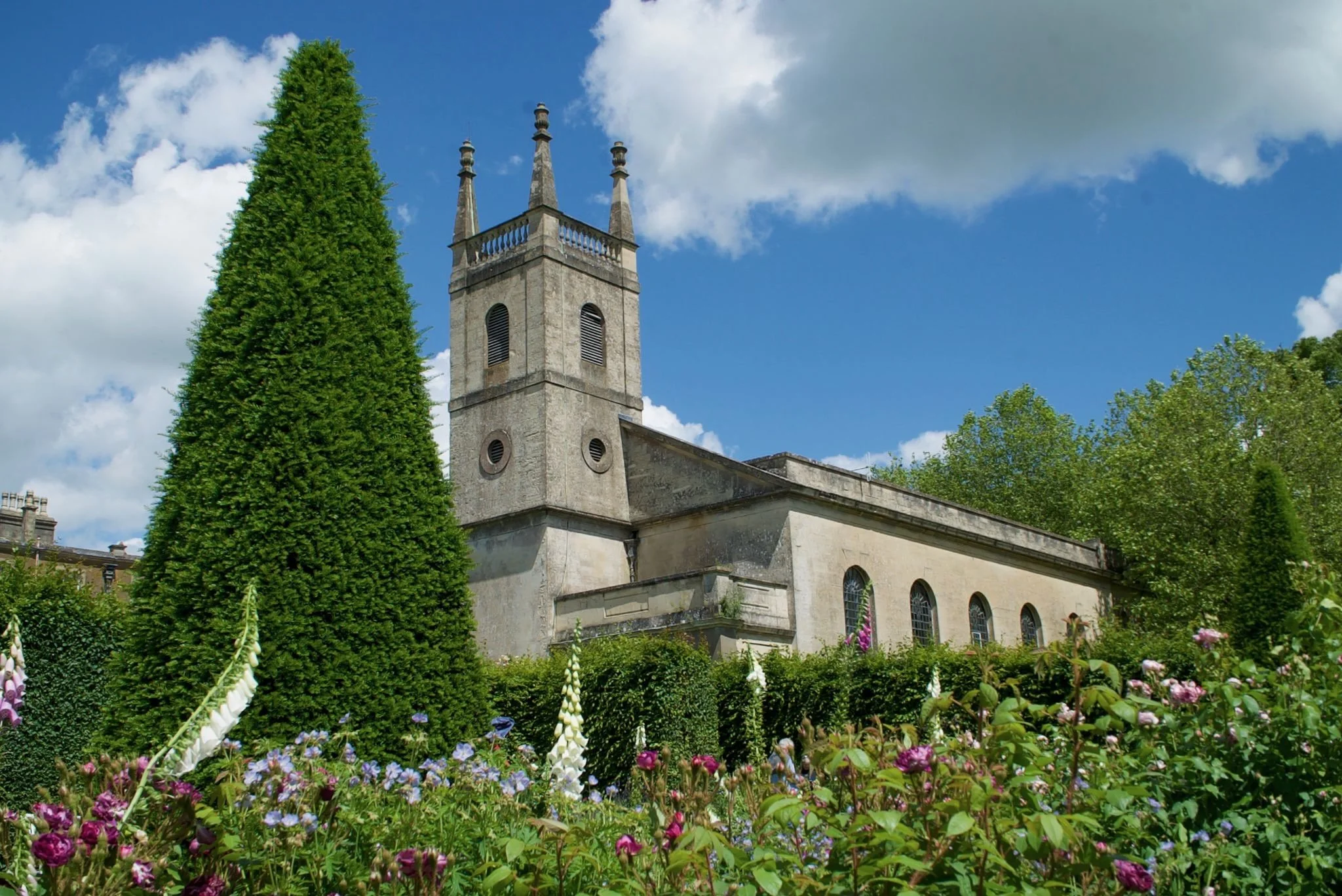 badminton open gardens.jpeg