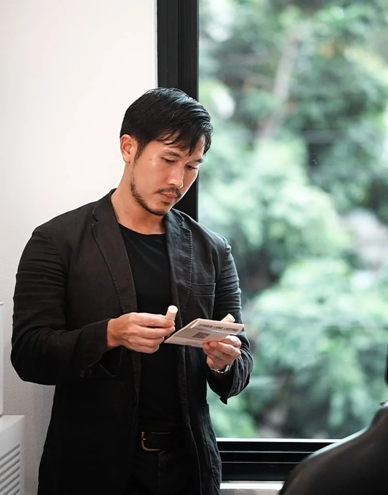 URADIANT in Paddington is a private sanctuary we maintain the calm and relax environment.