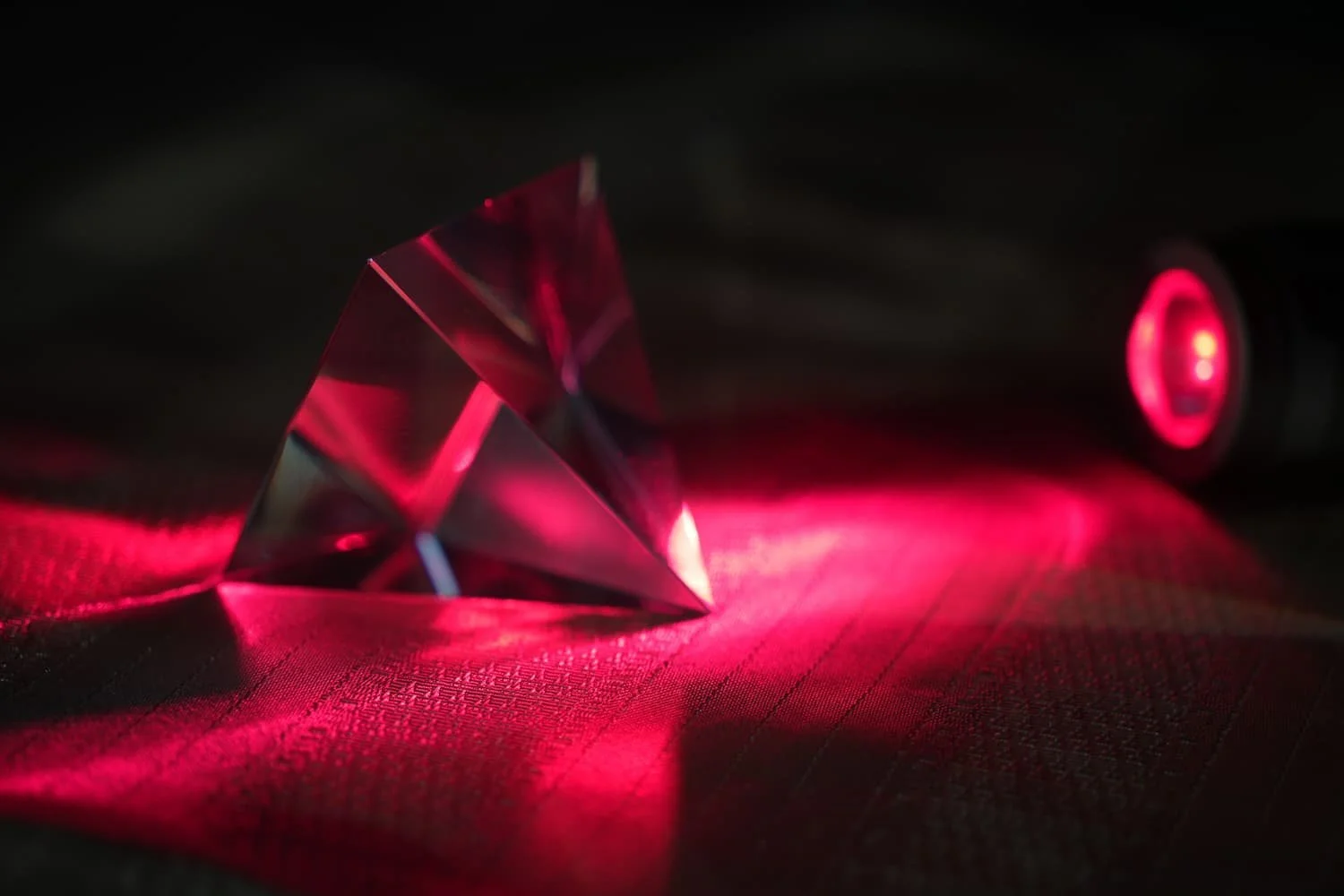 The Alchemy of Healing: Why Red Light Therapy is the Secret to Flawless Cosmetic Tattoos