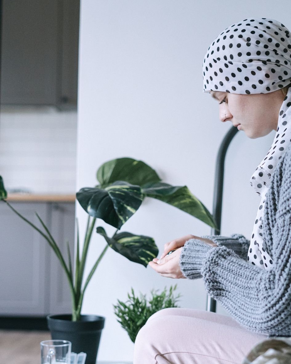 Navigating Wellbeing: A Compassionate Guide to the Grace Initiative