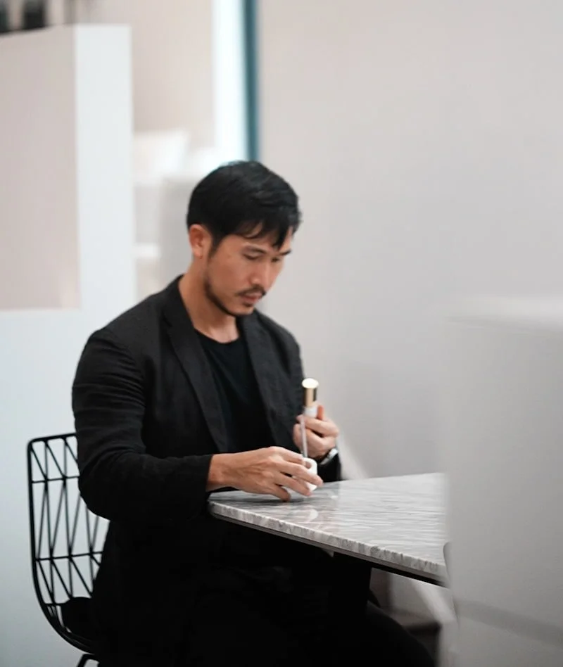 At our Paddington Studio we are comply with skin penetration law and Australian regulation.