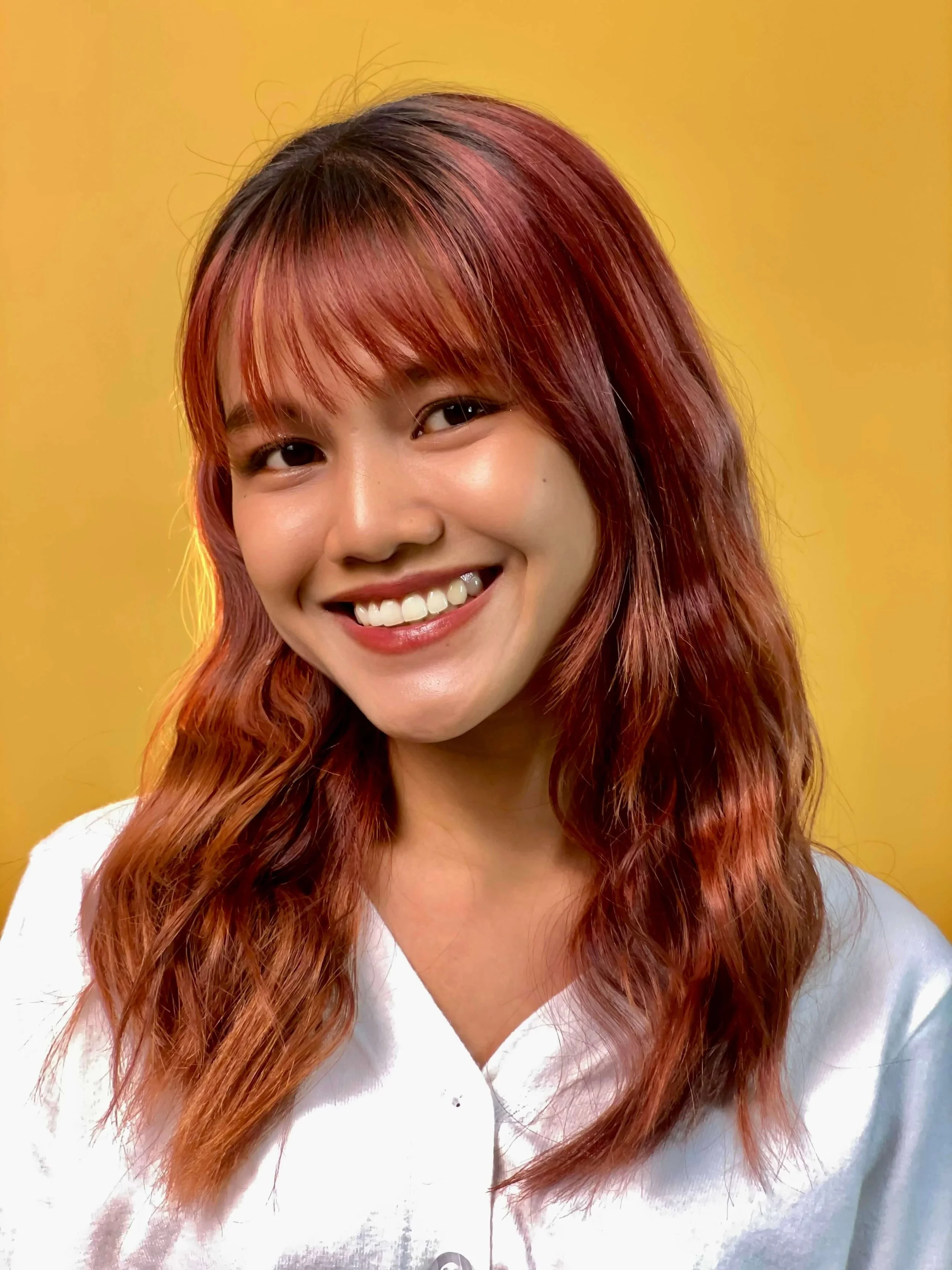 Lip Blush result with Soft Lip technique at URADIANT Sydney