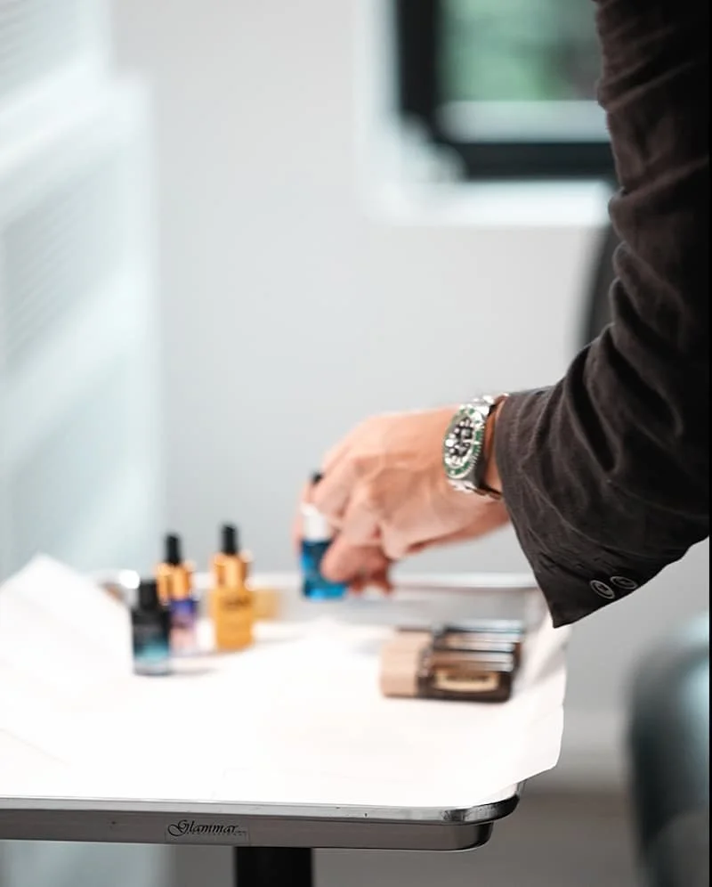 Maintain the cleanliness and infection control is out standard at URADIANT Sydney.