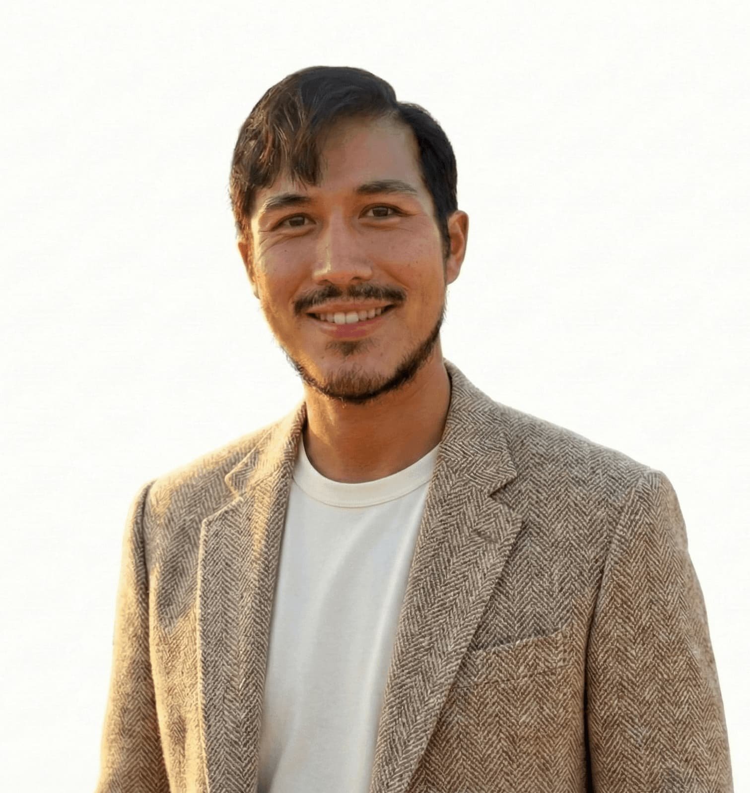 Athera Tay, the founder of UADIANT and his philosophy in the eastern aesthetic art of cosmetic tattoo