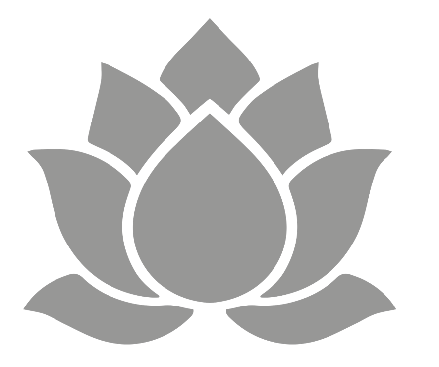 The thai lotus symbol, representing the pure and safety of our FDA approved brow pigments