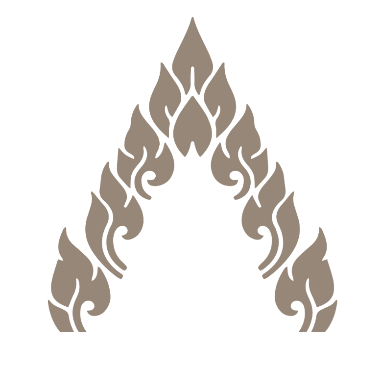 Geometric drawing of an flame representing an increase of energy in the cell