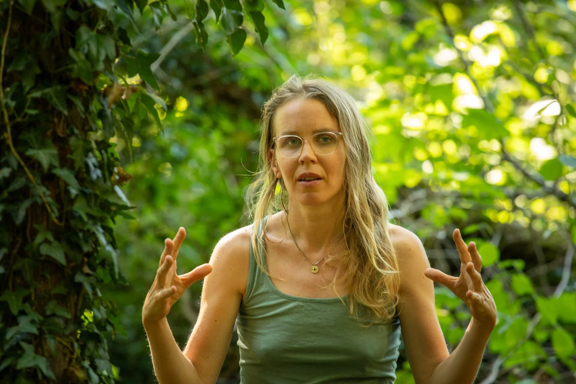 Blogeintrag: Es reicht nicht nur wieder zu funktionieren