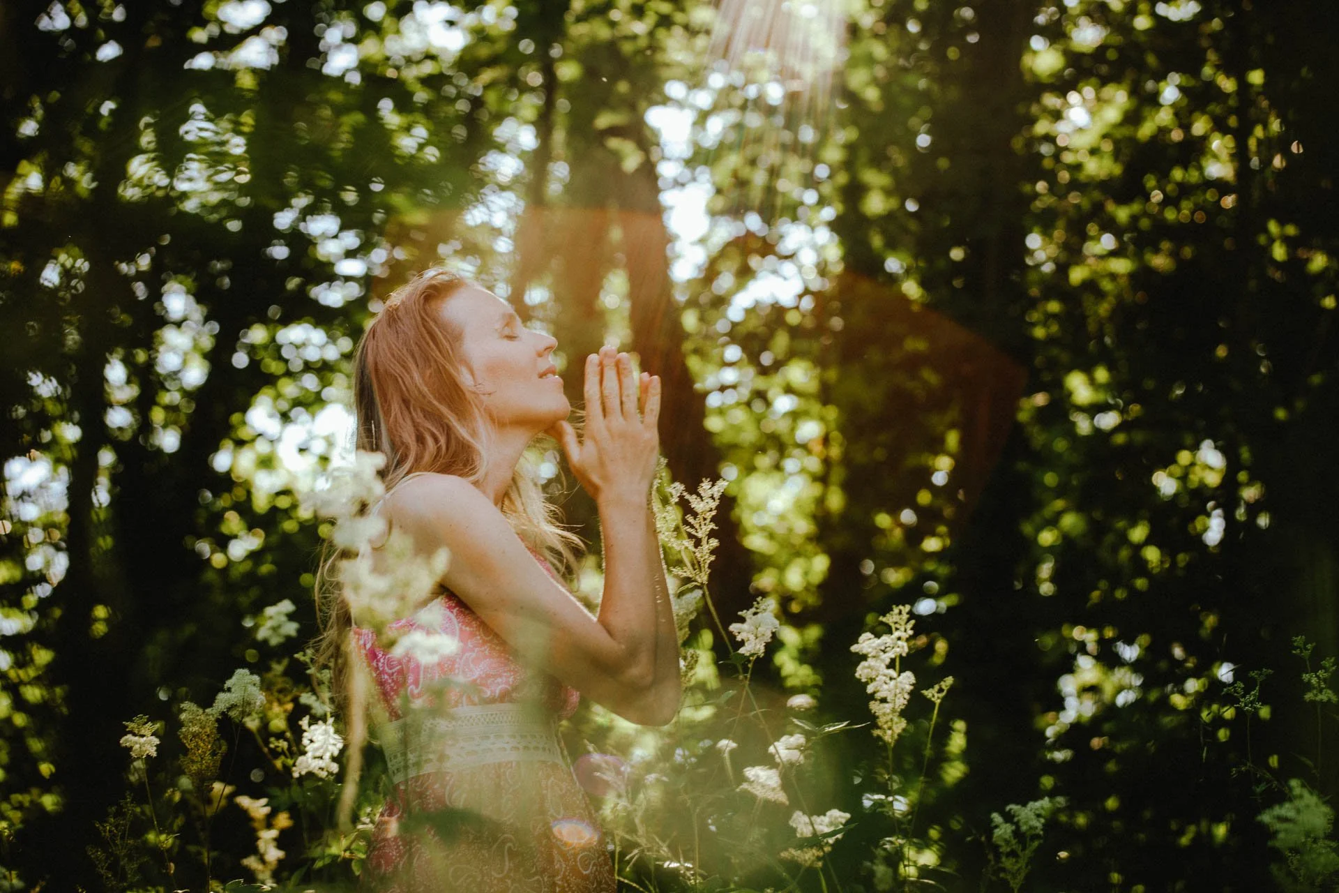 Wo sich Wissenschaft und Spiritualität wirklich treffen